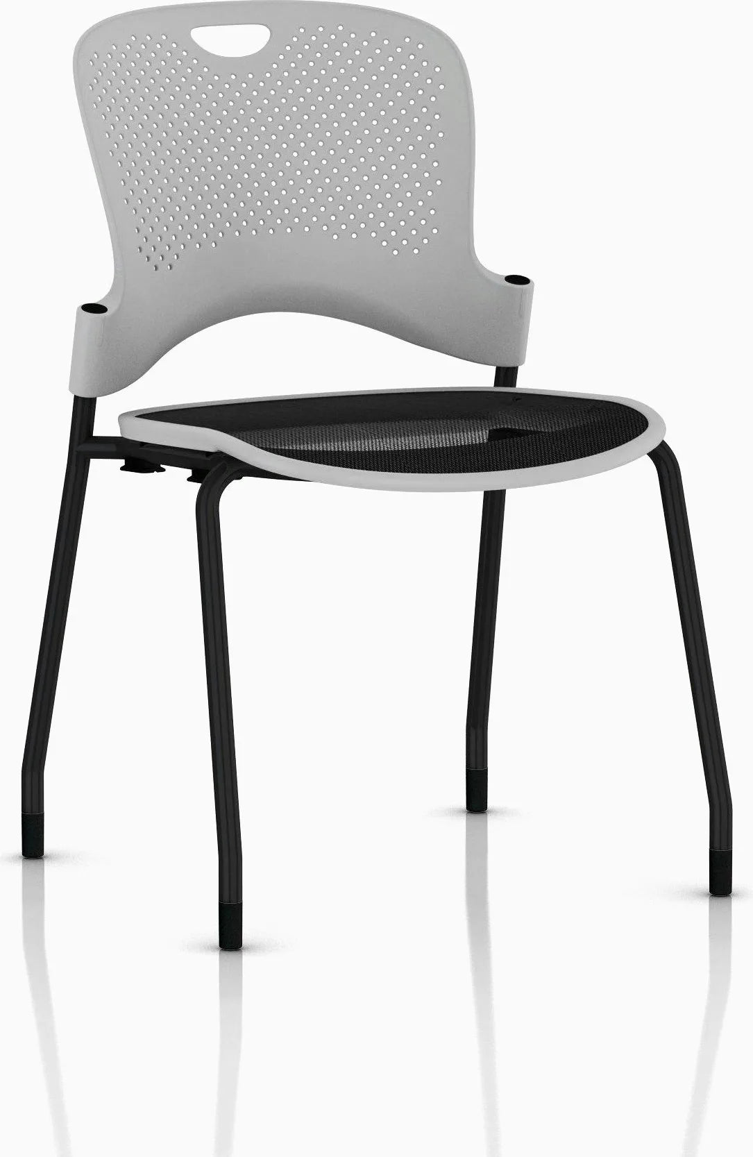 Caper Stacking Chair
