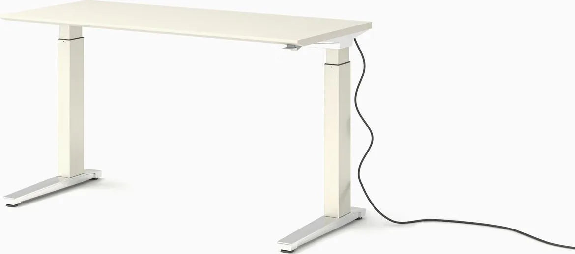 Renew Sit-To-Stand Desk