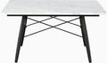 Eames Coffee Table, Square