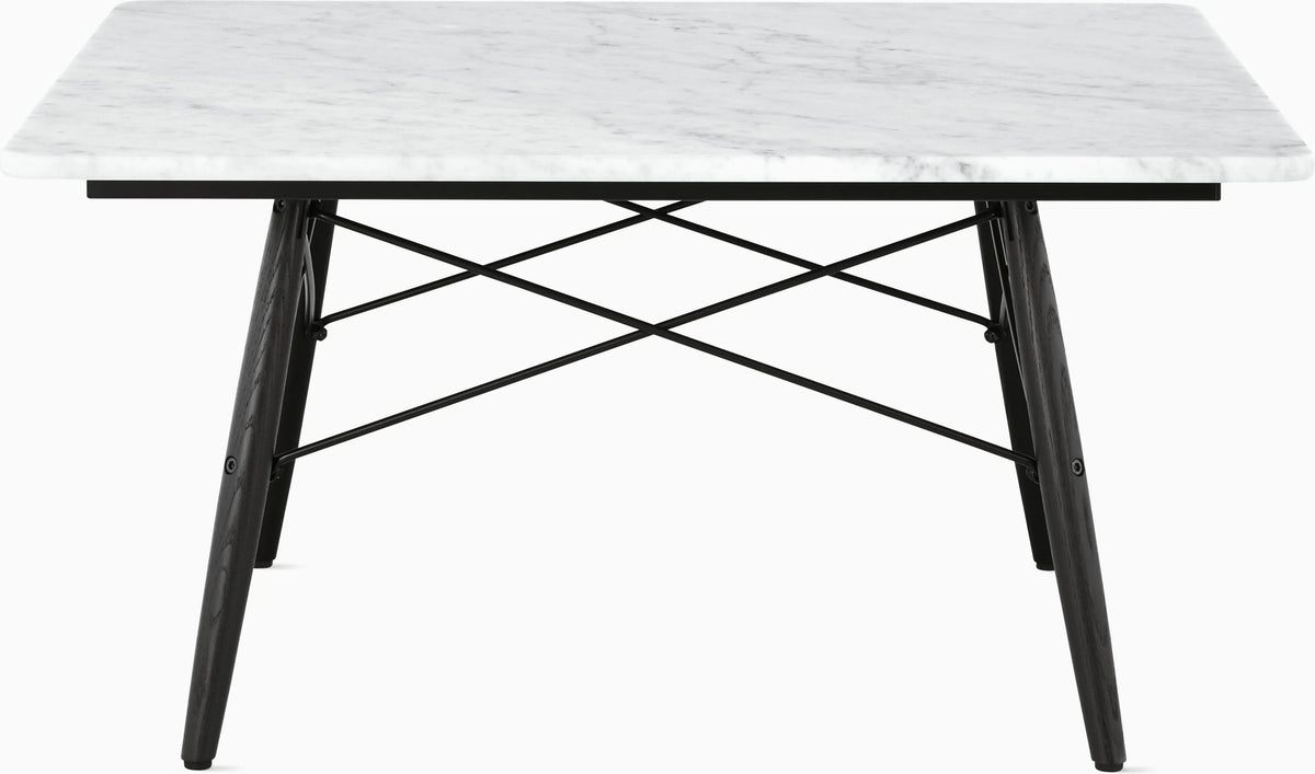 Eames Coffee Table, Square