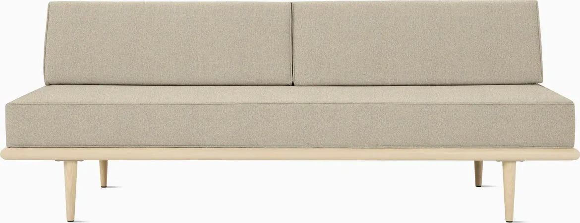Nelson Daybed, Side Bolster