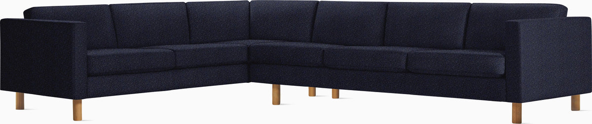 Lispenard Sectional