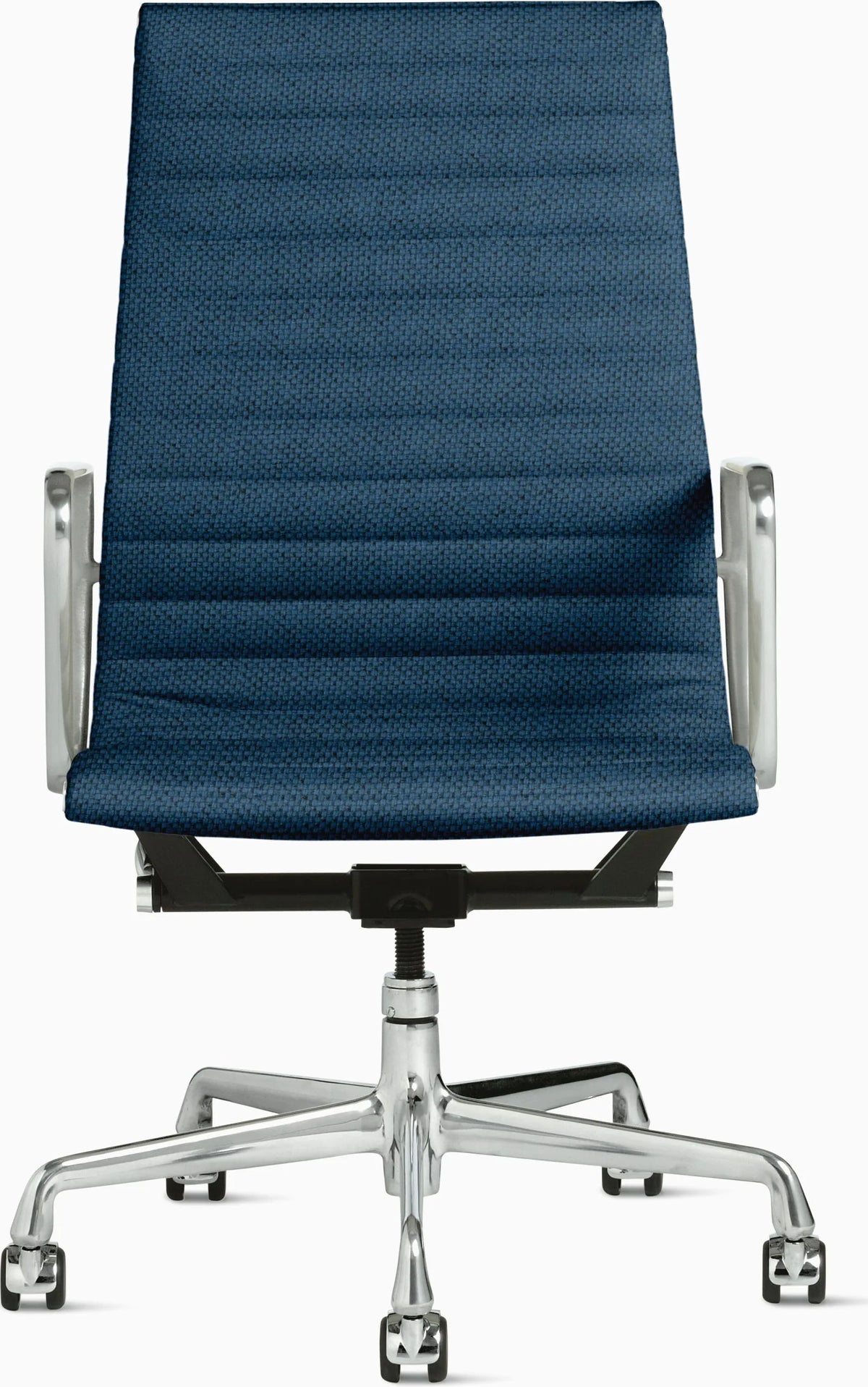 Eames Aluminum Group Chair, Executive
