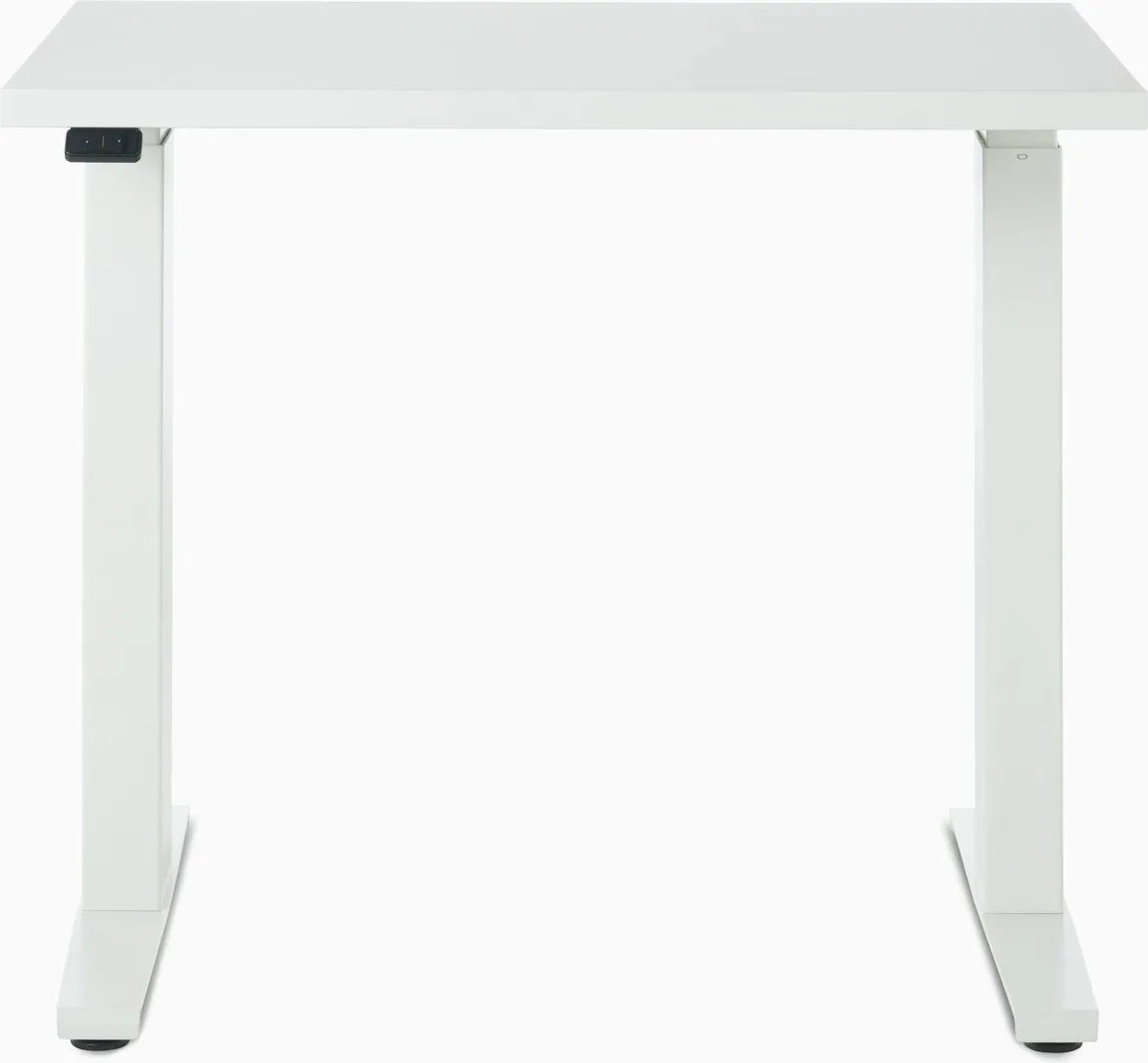 Mini Motia Sit-to-Stand Desk, 23" x 34"