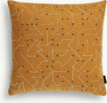 Transistors Pillow by Alexander Girard