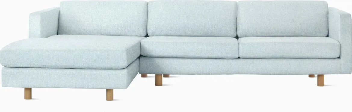 Lispenard Chaise Sectional