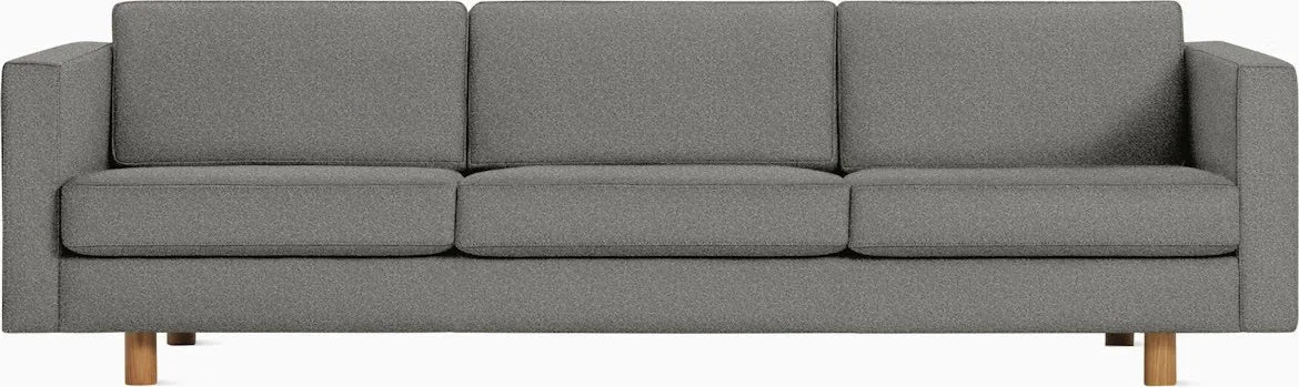 Lispenard Sofa, 2-Seat