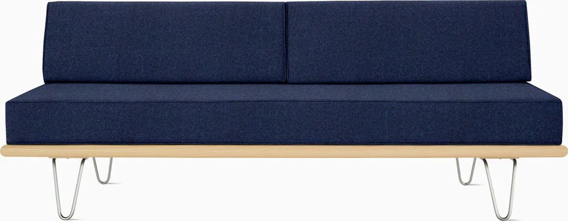 Nelson Daybed, Side Bolster