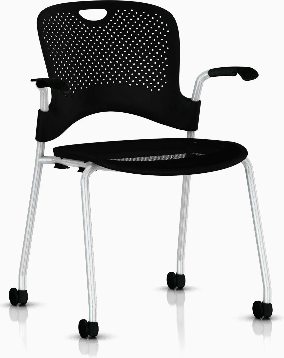 Caper Stacking Chair