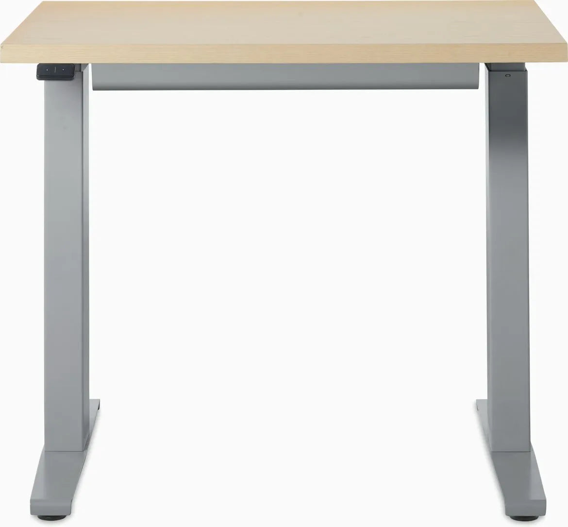 Mini Motia Sit-to-Stand Desk, 23" x 34"
