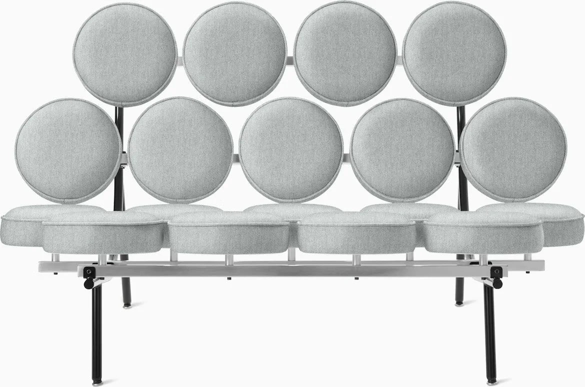 Nelson Marshmallow Sofa