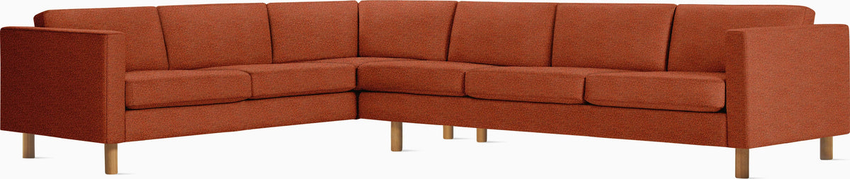 Lispenard Sectional