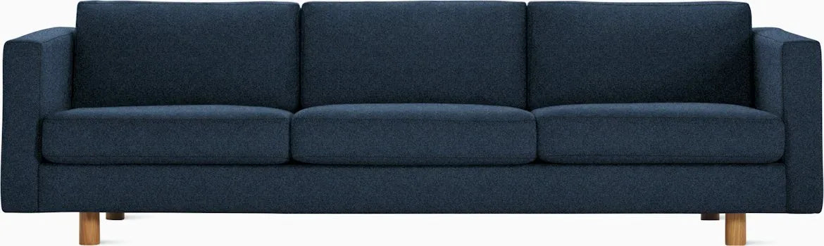 Lispenard Sofa, 2-Seat