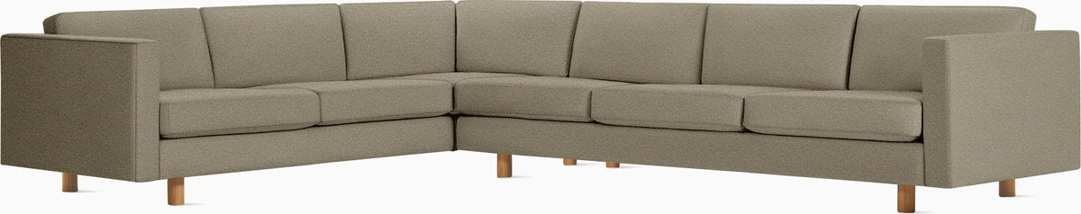 Lispenard Sectional