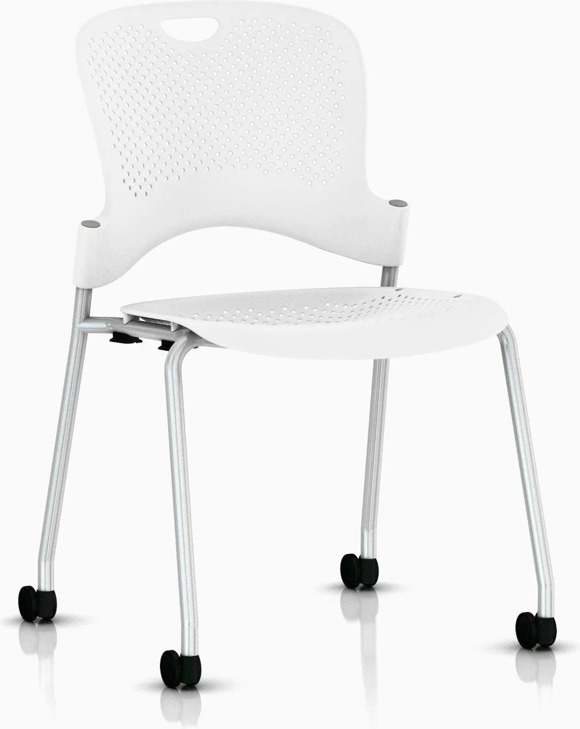 Caper Stacking Chair