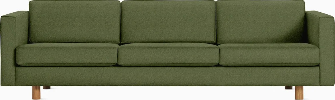 Lispenard Sofa, 2-Seat