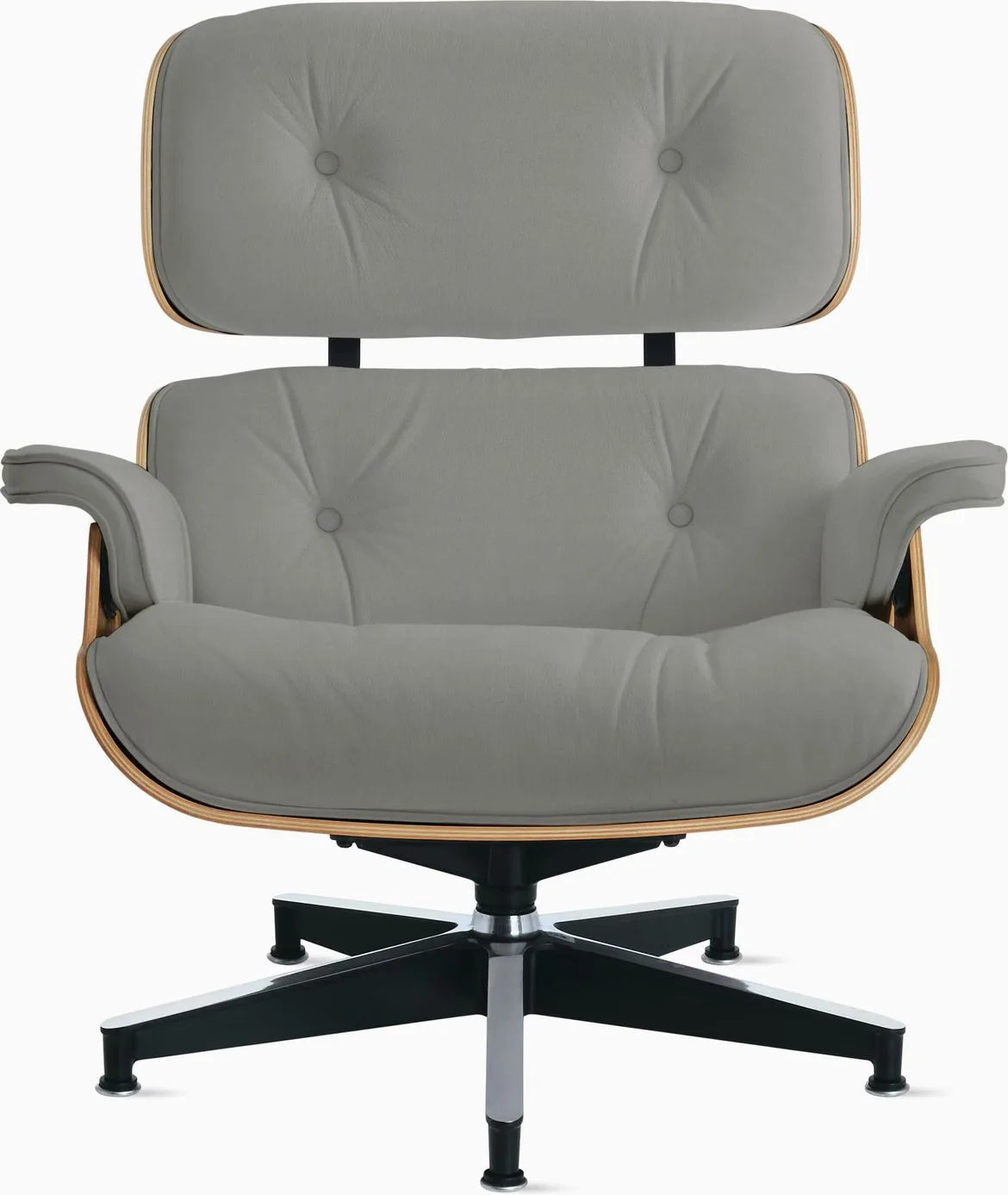 Eames Lounge Chair