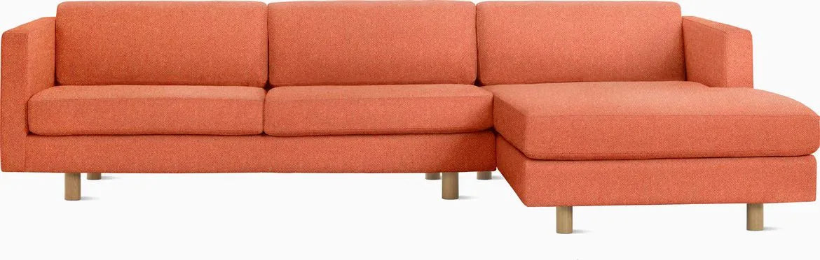 Lispenard Chaise Sectional