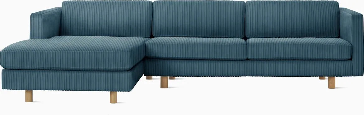 Lispenard Chaise Sectional
