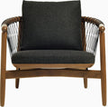 Crosshatch Chair