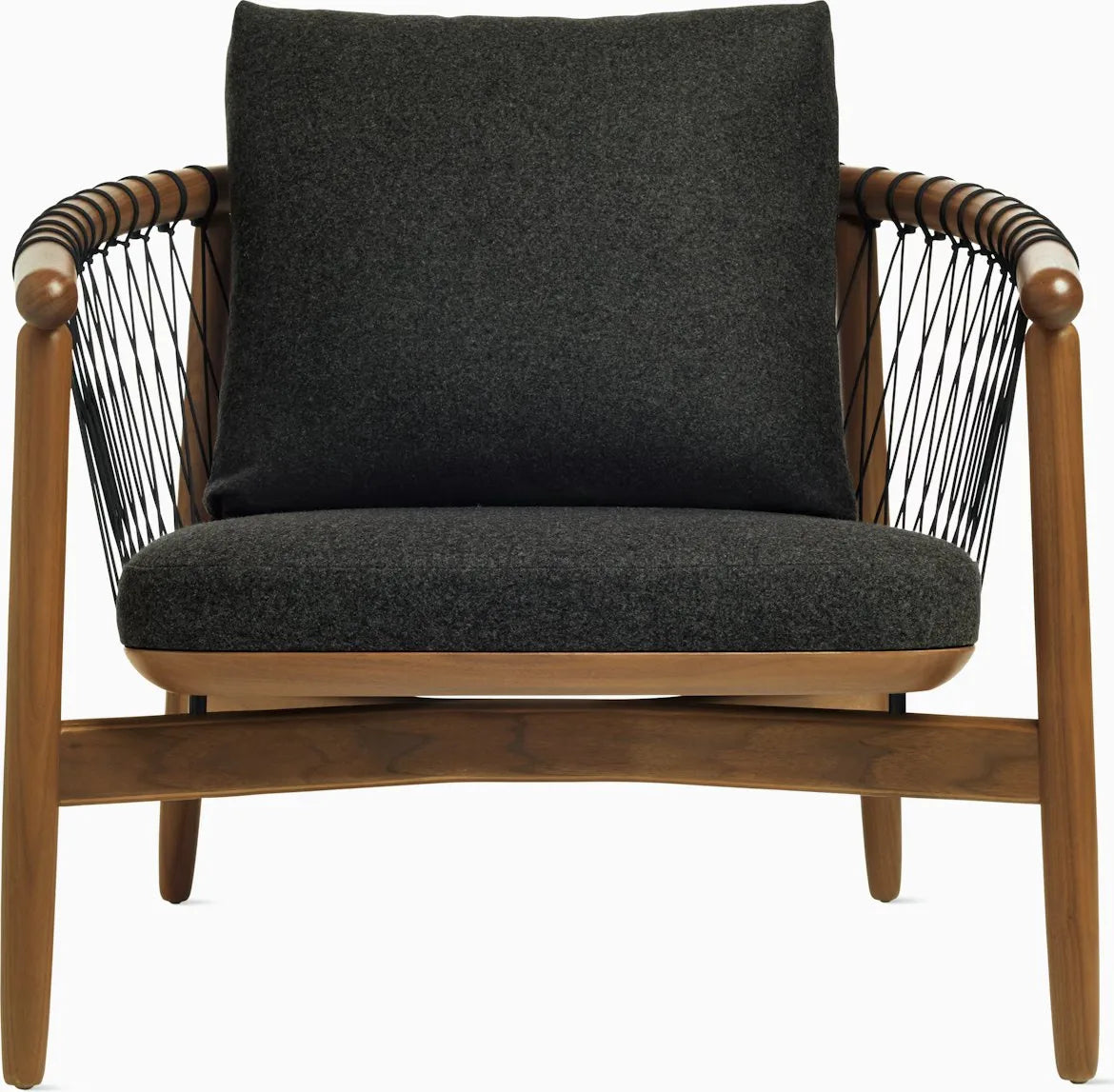Crosshatch Chair