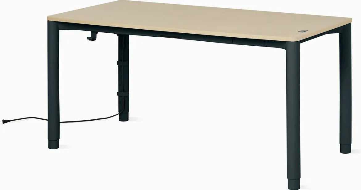 Spout Sit-to-Stand Table