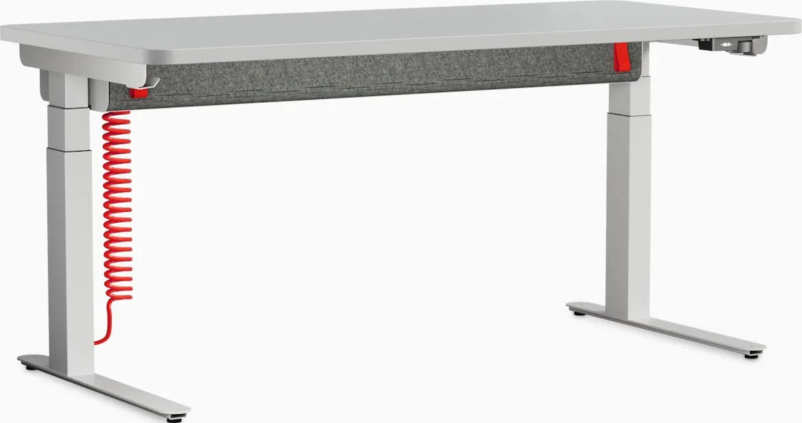 Coyl Gaming Desk