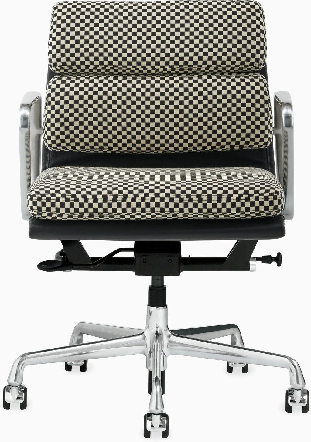 Eames Soft Pad Management Chair