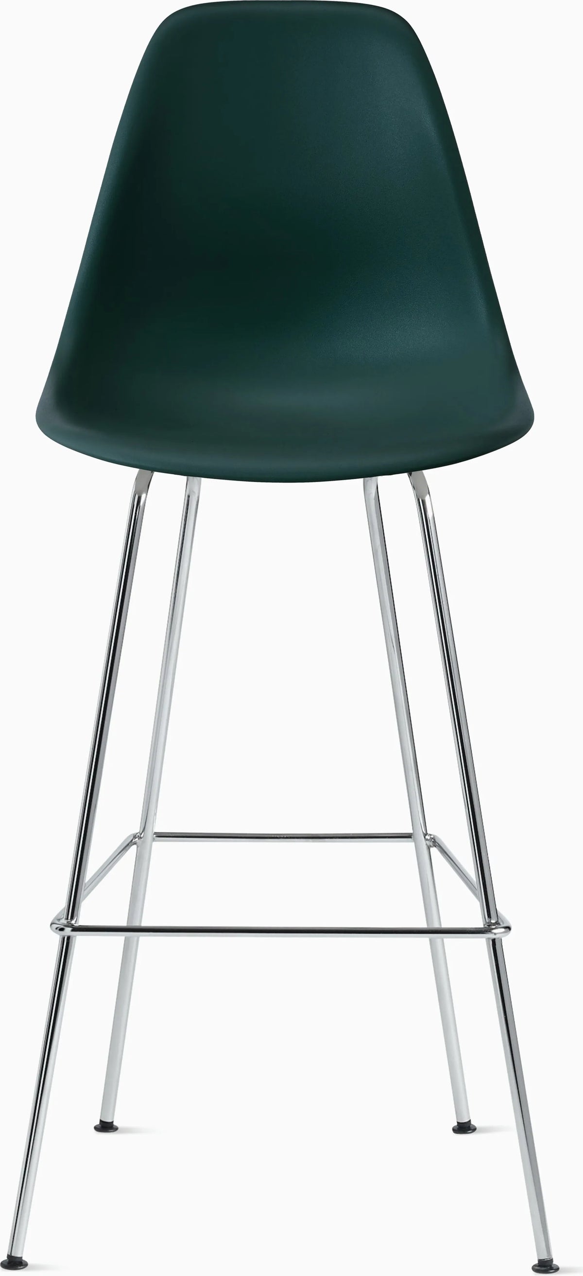 Eames Molded Plastic Stool