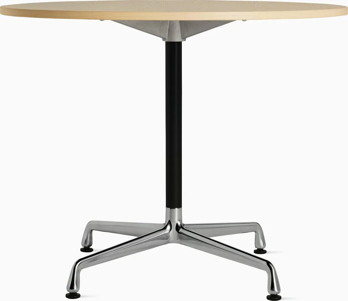 Eames Table, Round