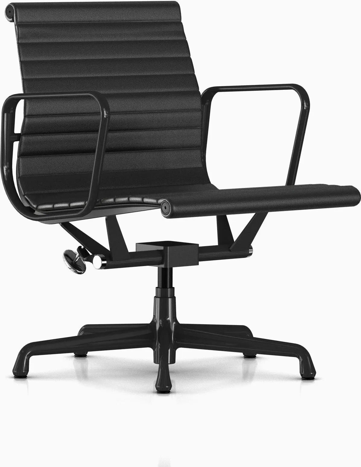 Eames Aluminum Group Chair, Executive