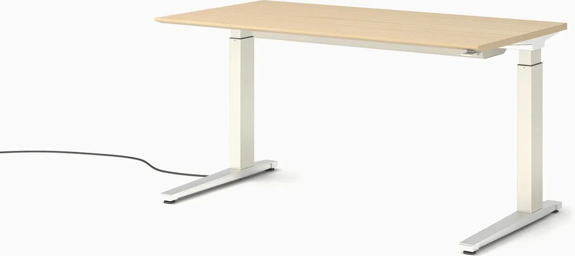 Renew Sit-To-Stand Desk
