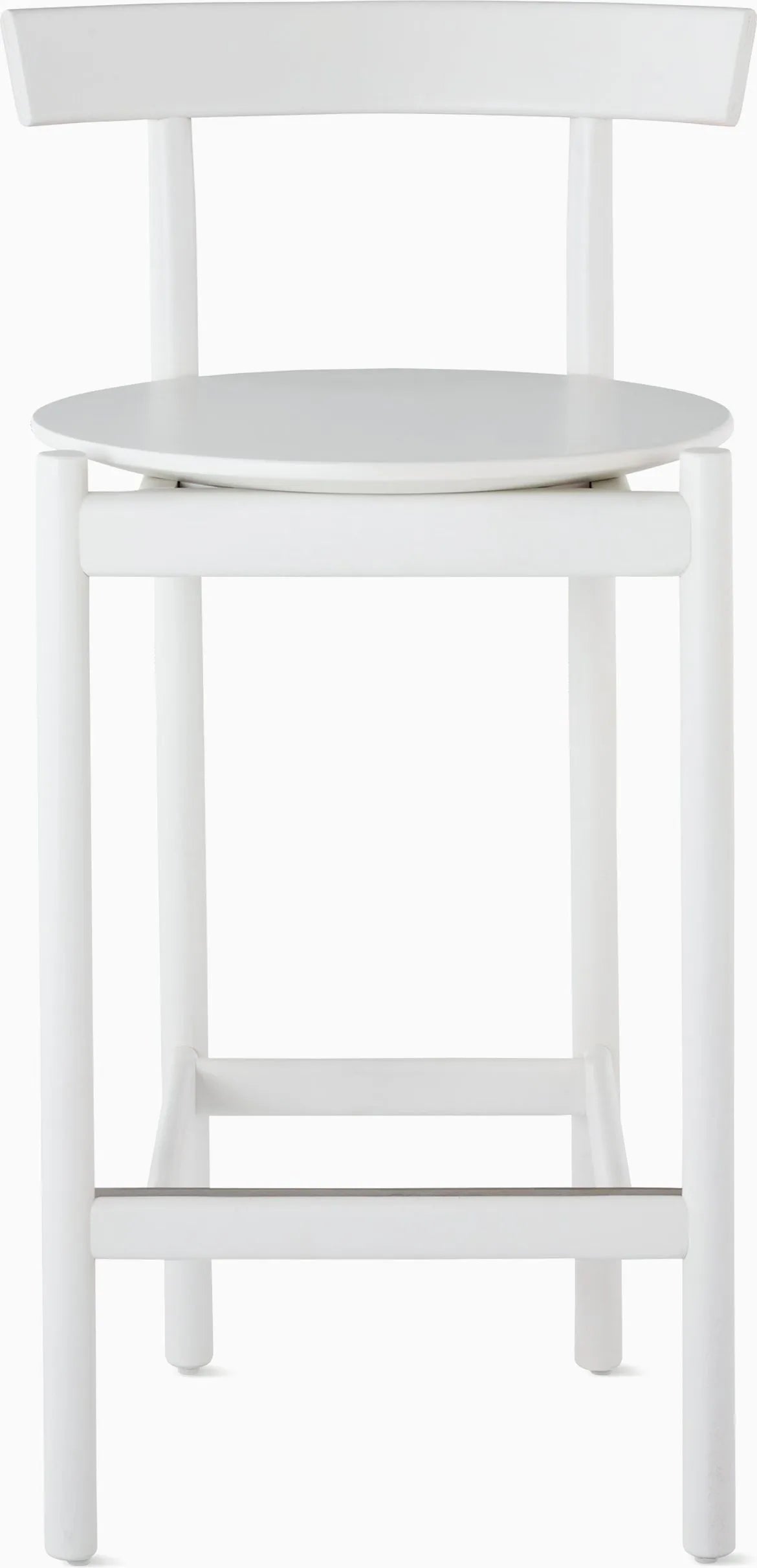 Comma Stool, Counter Height
