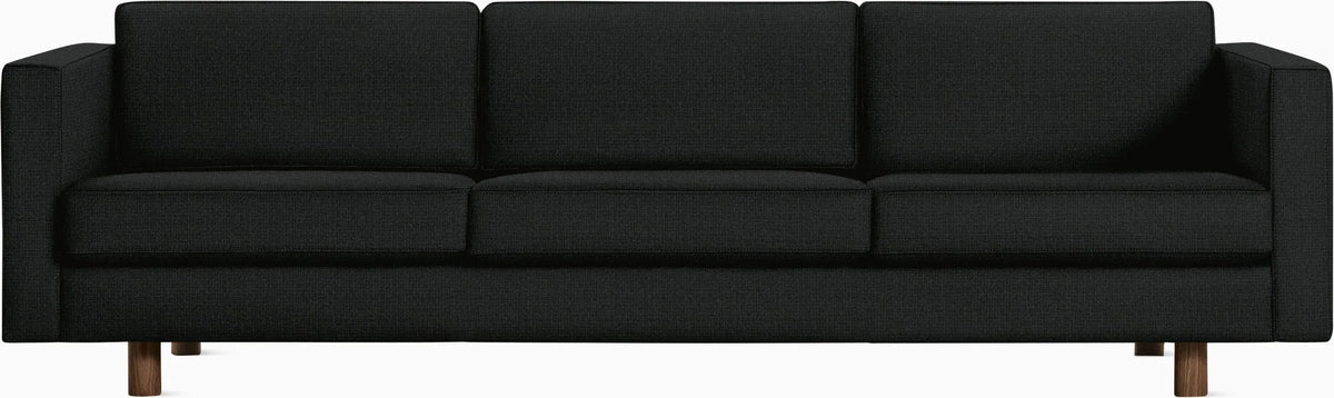 Lispenard Sofa, 2-Seat