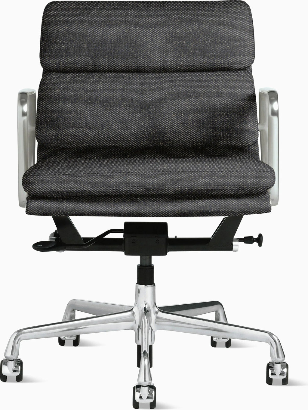 Eames Soft Pad Management Chair