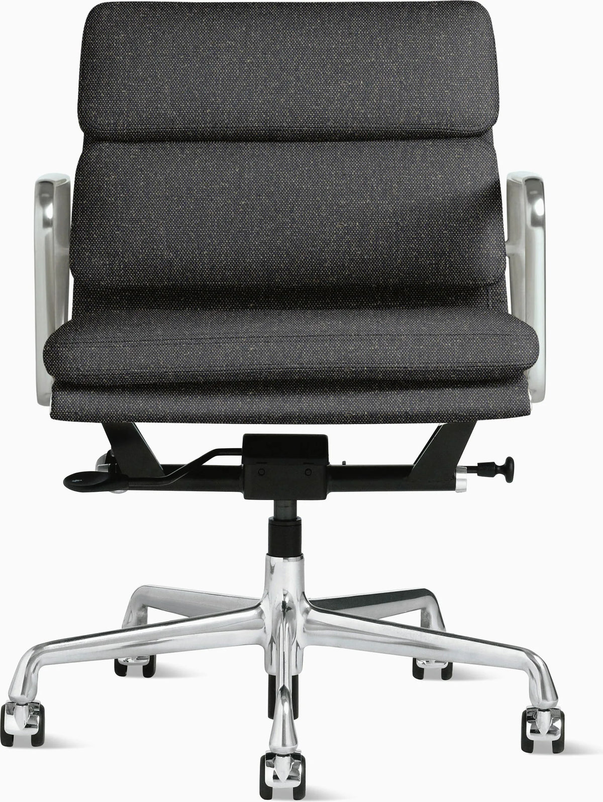 Eames Soft Pad Management Chair