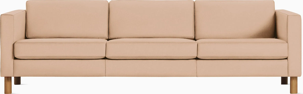 Lispenard Sofa, 3-Seat