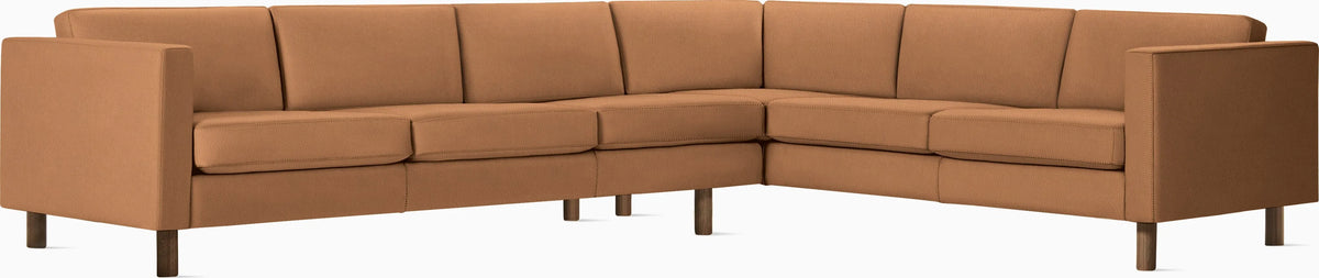 Lispenard Sectional