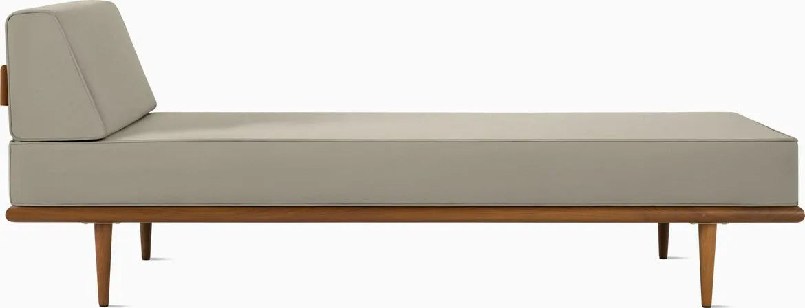 Nelson Daybed, Side Bolster