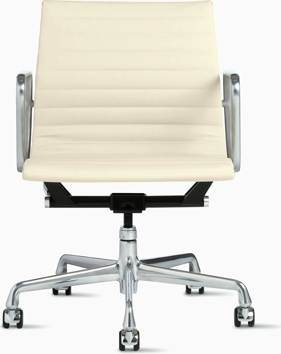 Eames Aluminum Group Chair, Executive