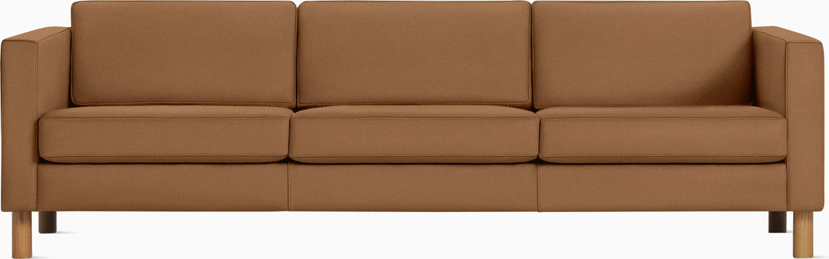 Lispenard Sofa, 2-Seat