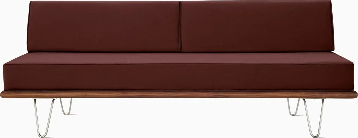 Nelson Daybed, Side Bolster