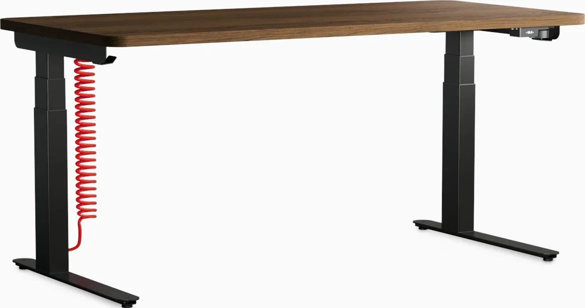 Coyl Gaming Desk