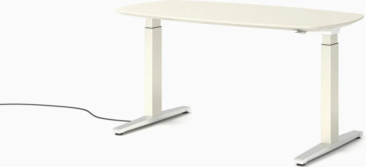 Renew Executive Sit-to-Stand Desk
