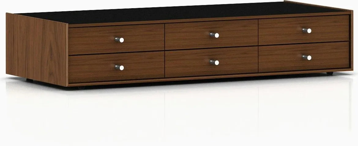 Nelson Miniature Chest 6 Drawer