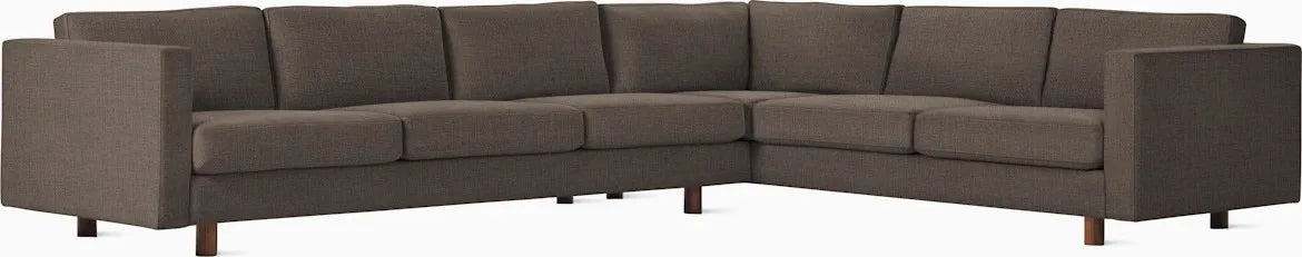 Lispenard Sectional