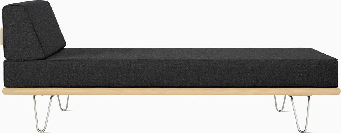 Nelson Daybed, Side Bolster