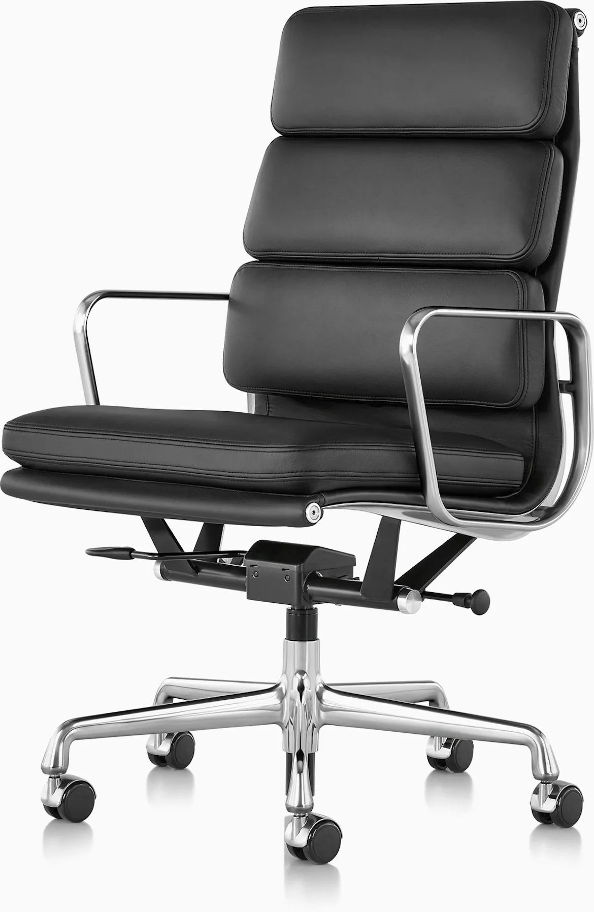 Eames Soft Pad Executive Chair