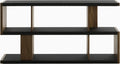 New Canaan Low Bookshelf