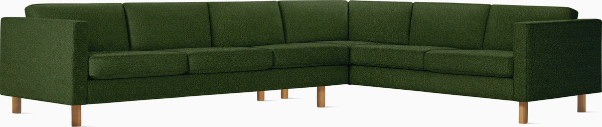 Lispenard Sectional